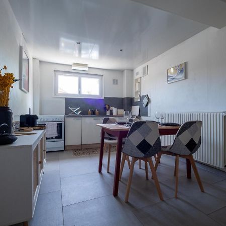 Villa Sakura -Maisonnette Gare Giverny à Vernon  Extérieur photo
