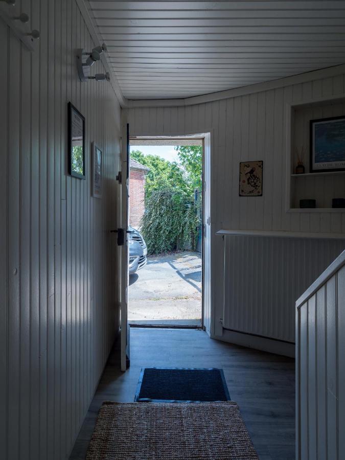 Villa Sakura -Maisonnette Gare Giverny à Vernon  Extérieur photo